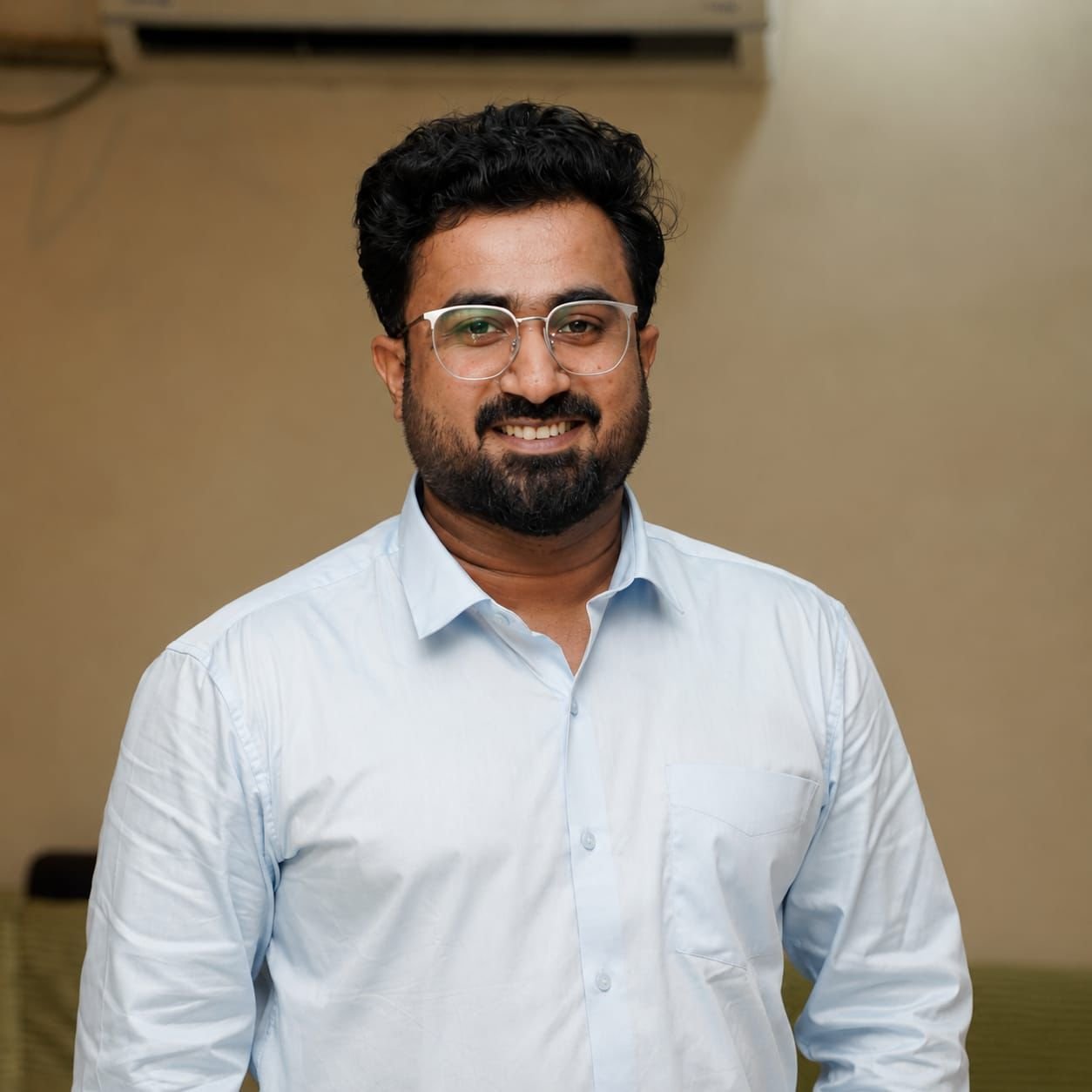 Rahul Mhatra