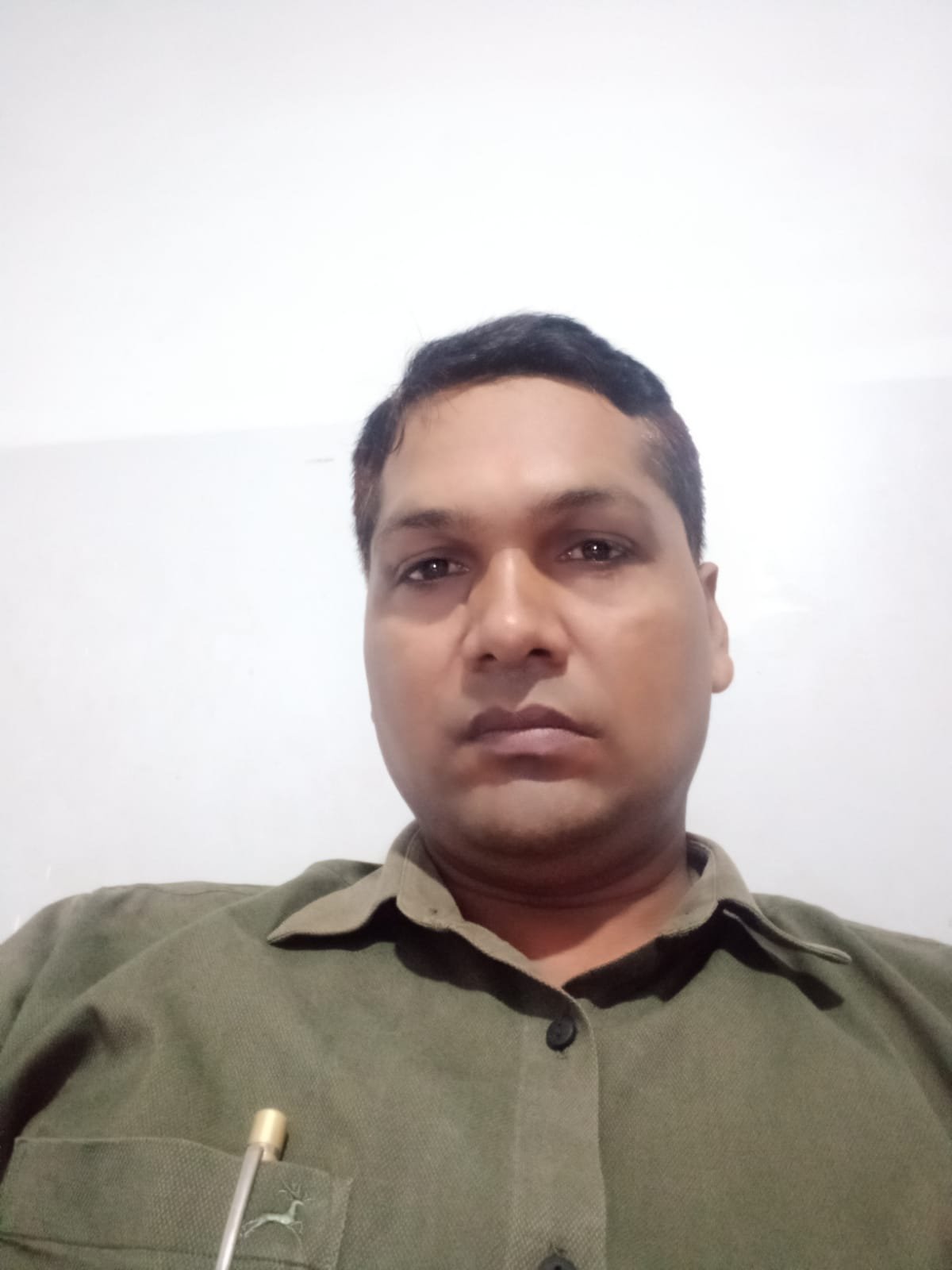 Rajkumar Shukla