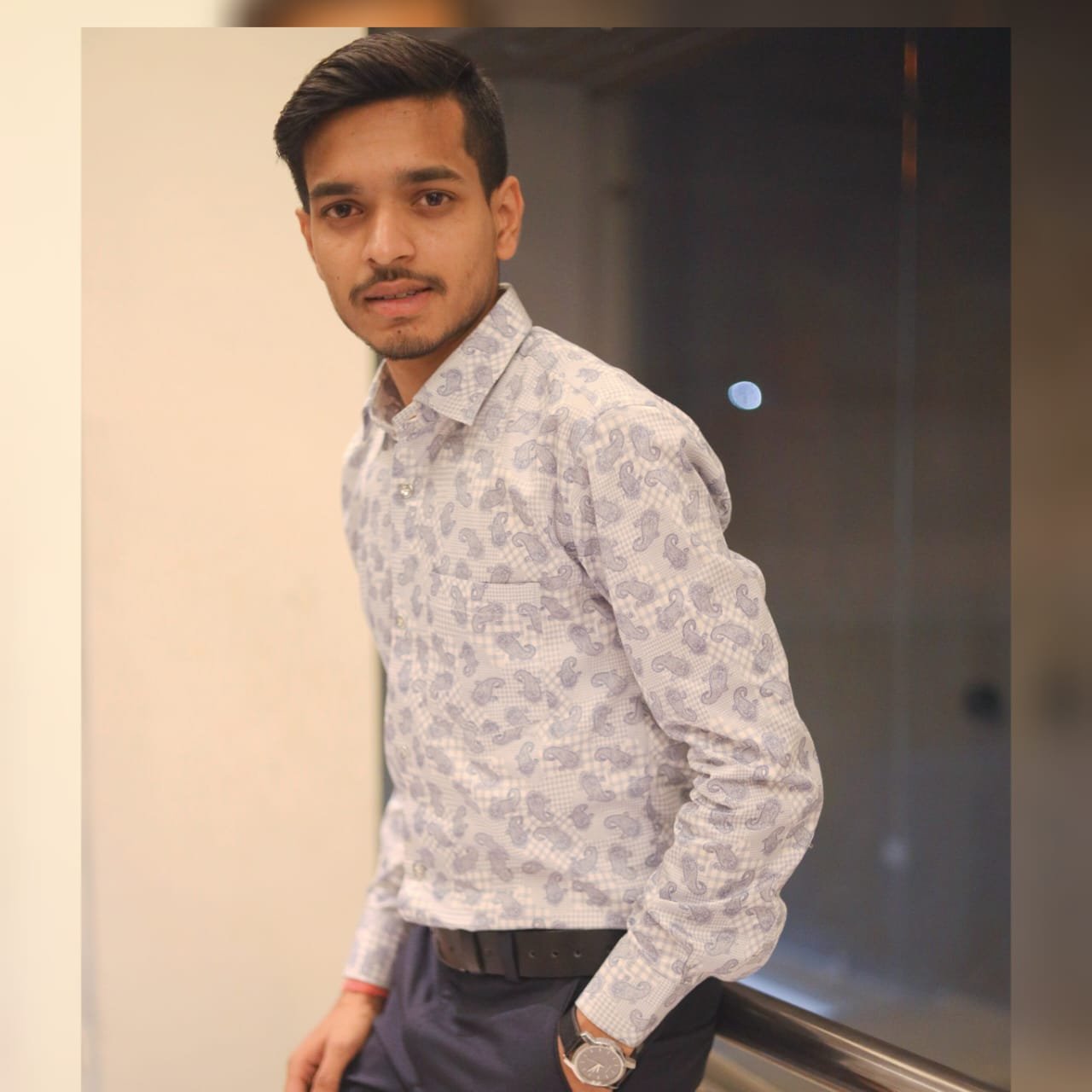 Satyam Jaiswal