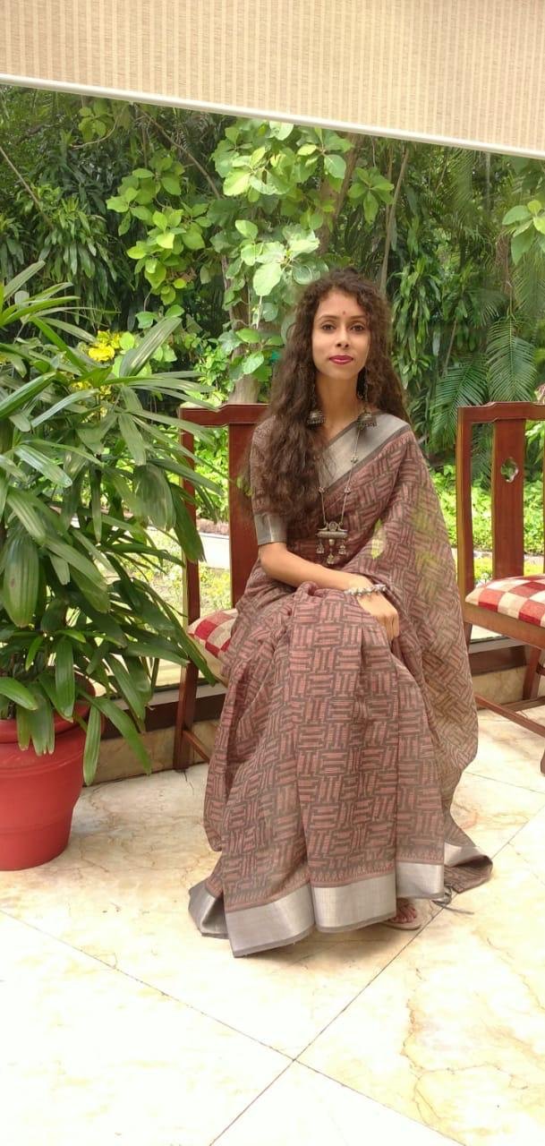 Shweta Upadhyay