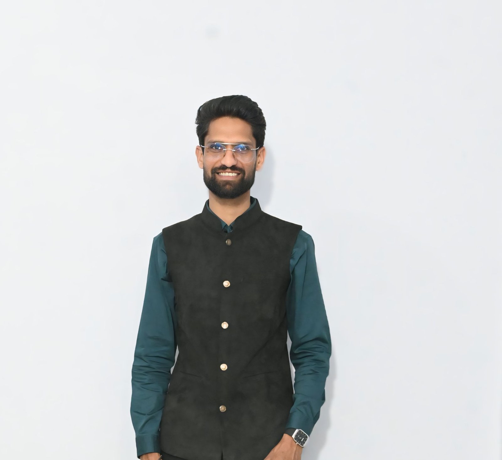 Vikas Patidar