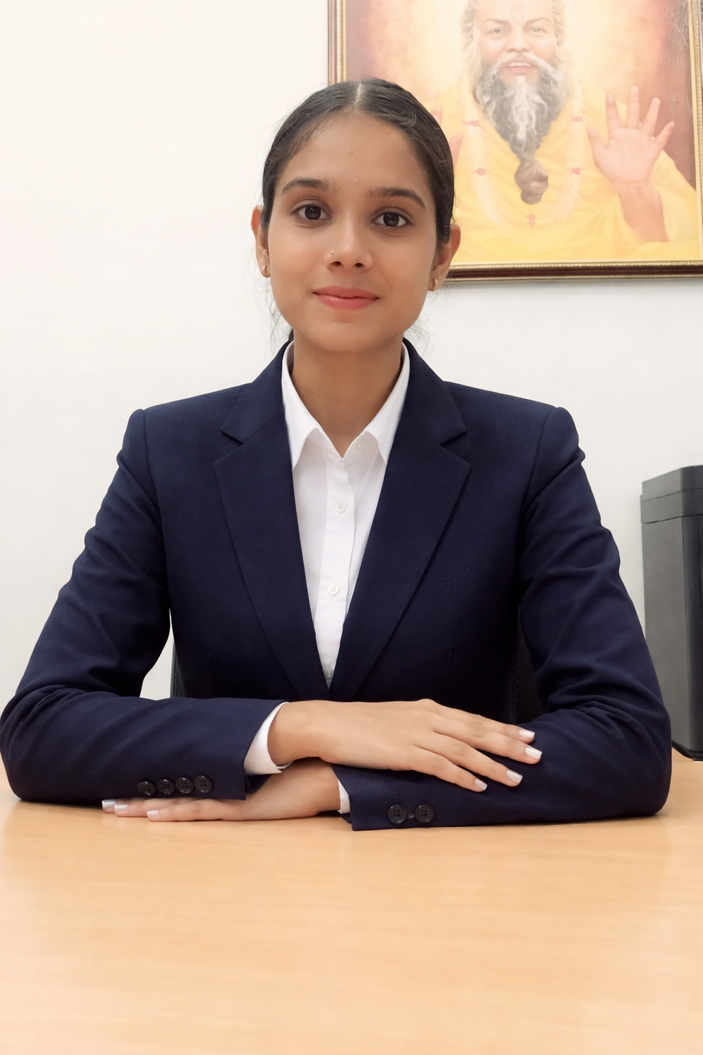 Palak Yadav