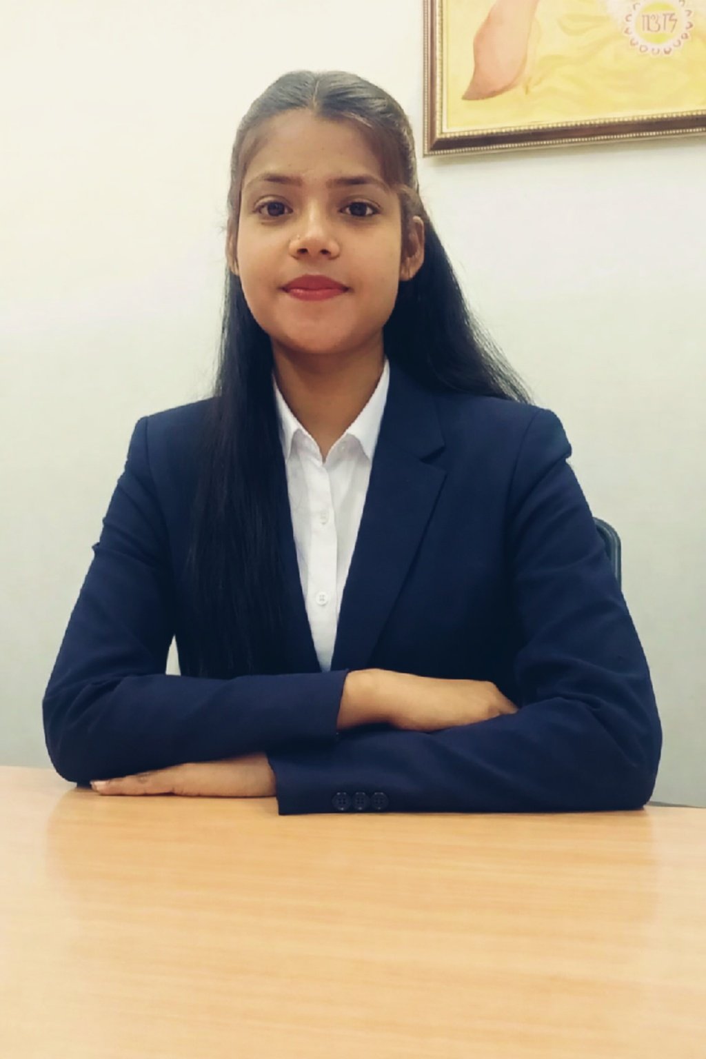 Shivani Sahu